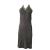 Marcel Marongiu knit sequins embellished sleeveless dress