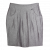Guy Laroche linen blend skirt suit