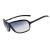 Roberto Cavalli gradient sunglasses