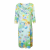 Domani printed beach dress