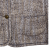 Gerry Weber tweed stitched short blazer