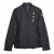 Ralph Lauren water resistant fitted military style jacket 