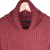 Rut & Circle rib knit turtle neck sweater