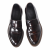 Brunello Cucinelli embellished leather loafers