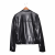 Jean Paul Gautier Junior vintage leather jacket