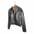 Jean Paul Gautier Junior vintage leather jacket
