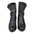 Prada leather biker boots