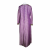 Toula Manavi Haute Couture vintage maxi dress