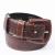 Unsigned leather belt 