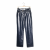 Moschino Jeans vintage unisex eco leather wide leg pants
