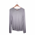 Pure by Lucia A-line soft knit sweater