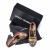 Dolce & Gabbana multicolor leather loafer pumps
