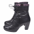 Dorking by J. Bournazos lace up ankle boots