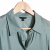 Massimo Dutti long button down fluid shirt