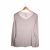Pure by Lucia fluid soft knit sweater