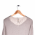Pure by Lucia fluid soft knit sweater