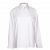 Basler cotton blend loοse fit button down shirt